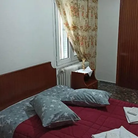 公寓 Panourgia's House *