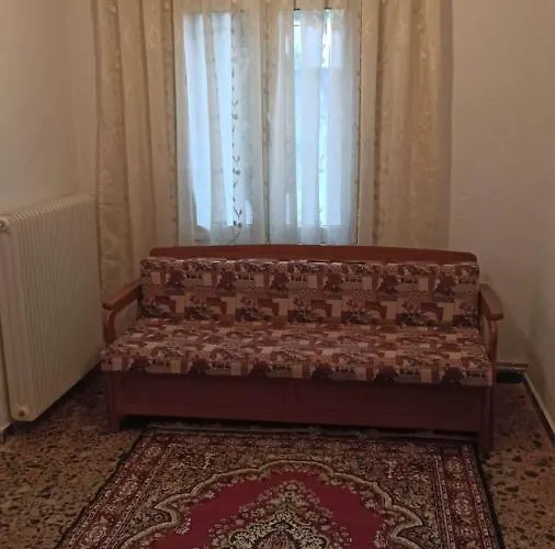 Panourgia's House Трикала