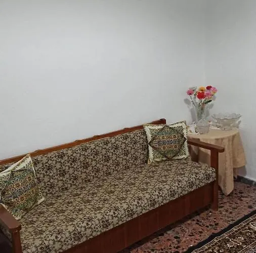 Panourgia's House Трикала