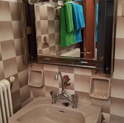 Panourgia's House Апартаменты *